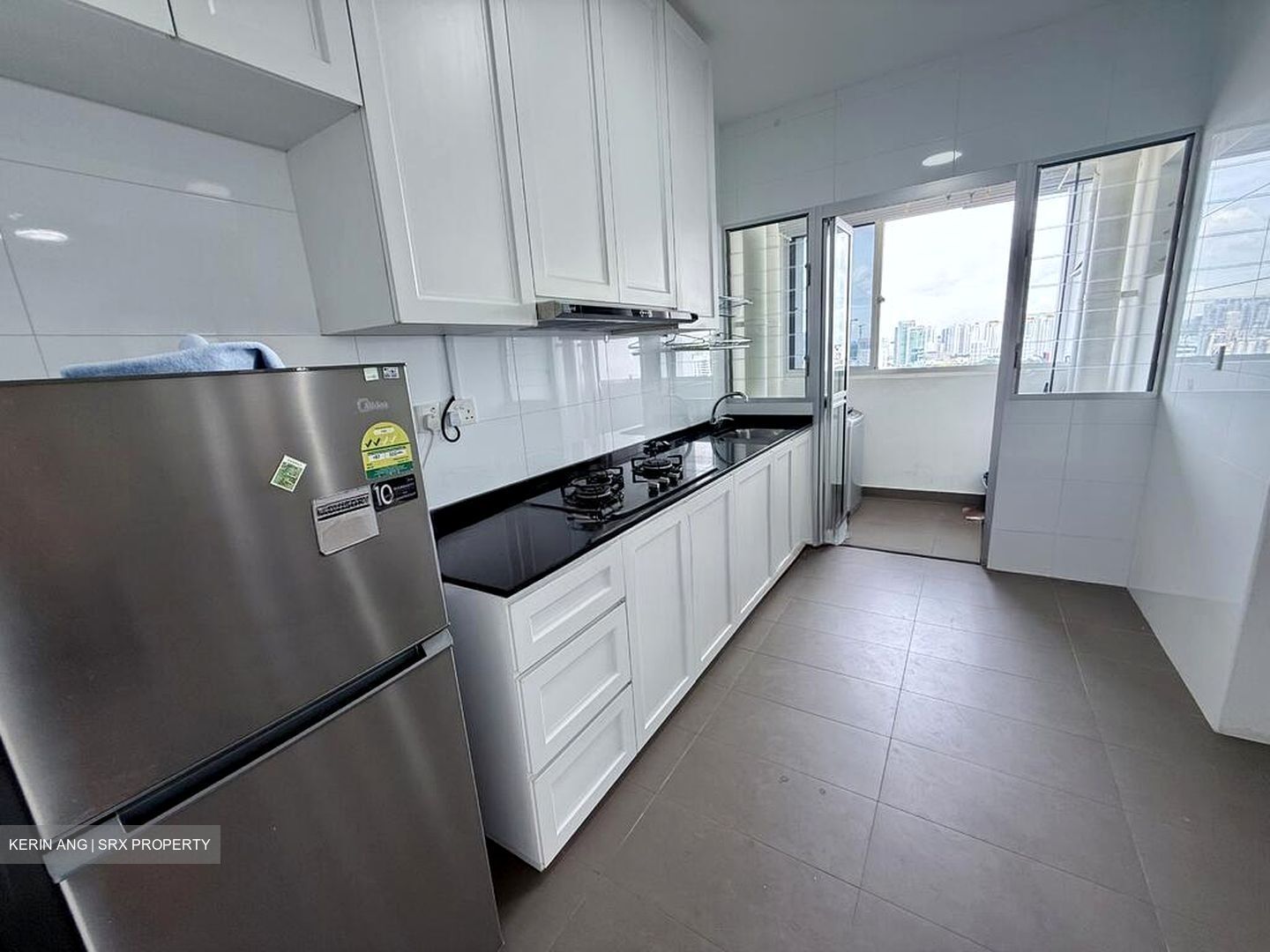 Blk 26A Saint George's Towers (Kallang/Whampoa), HDB 4 Rooms #495642651